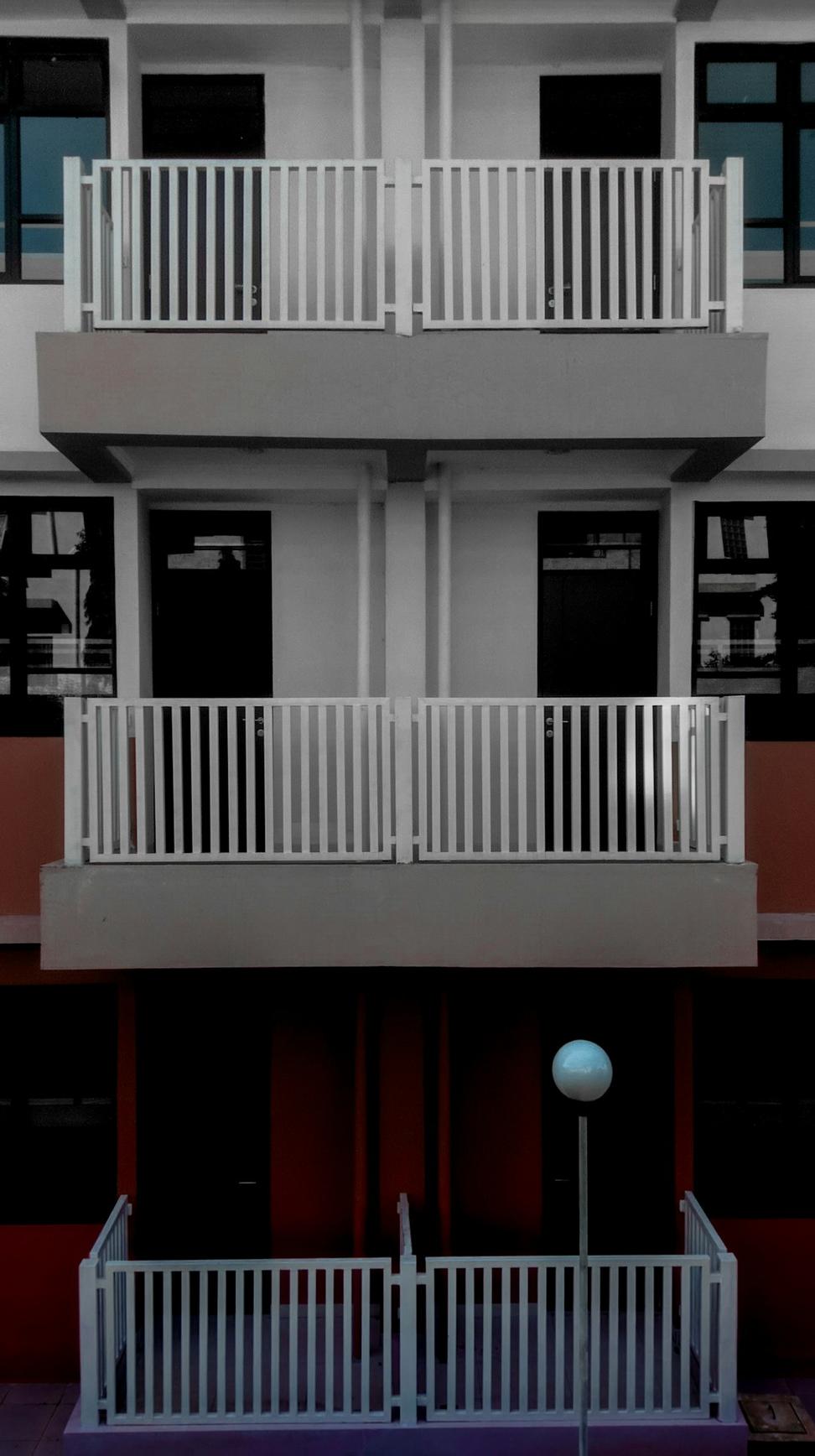 Westside Residence