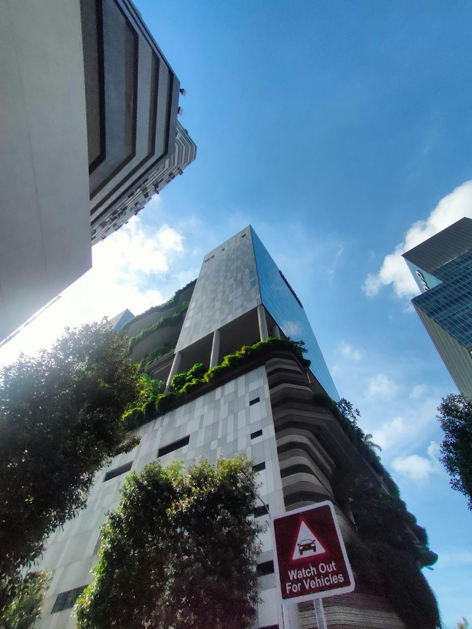 Sustainable Project