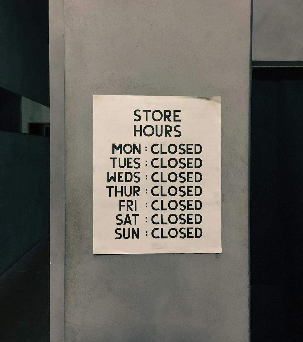 Robson Street Boutique