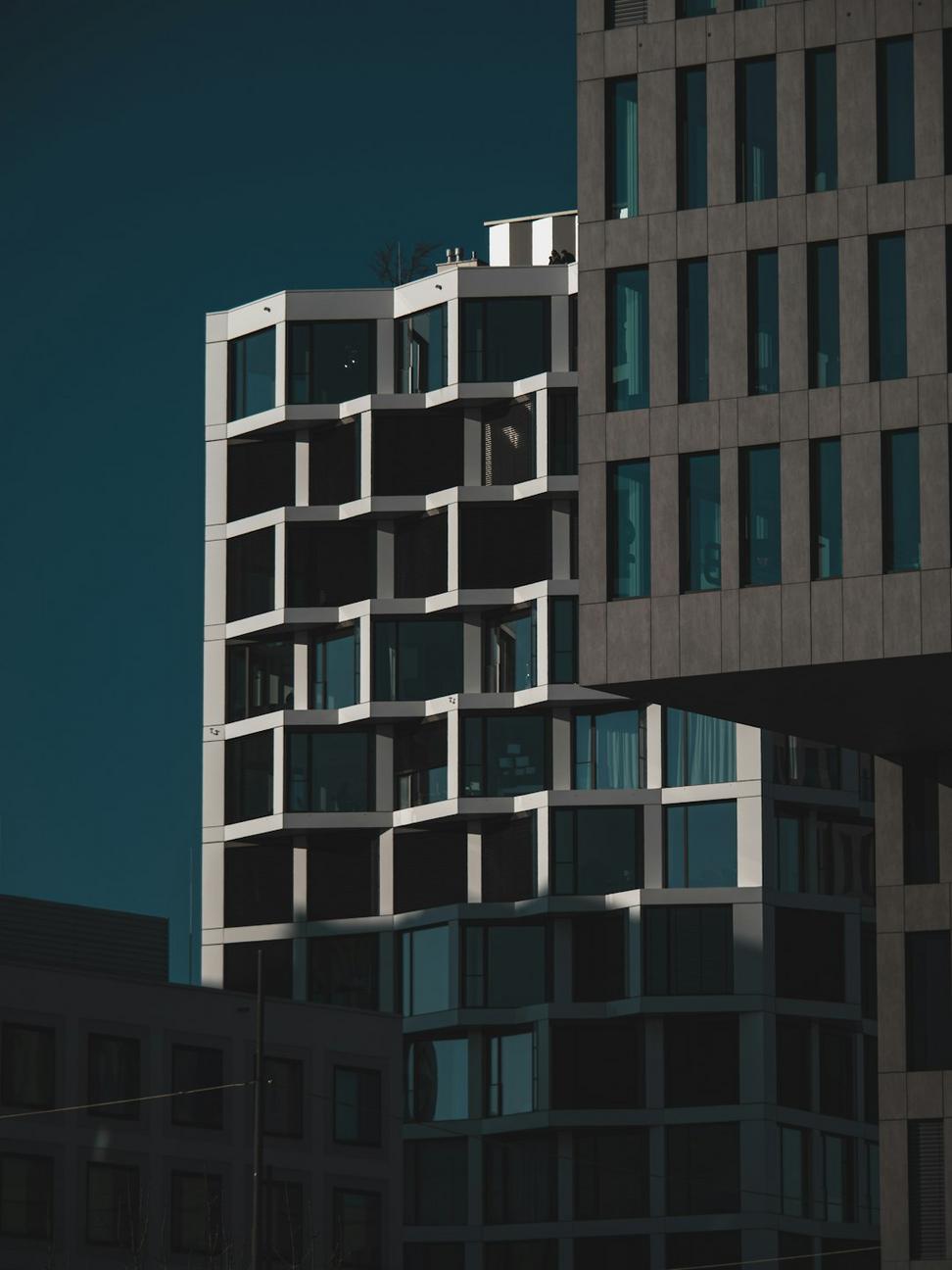 Mixed Use Project