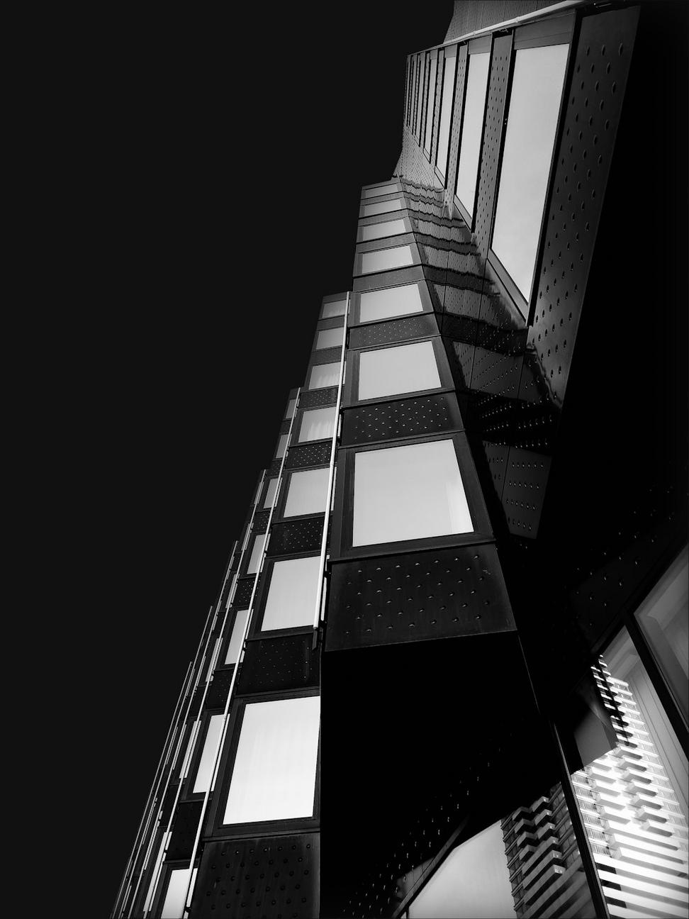 Contemporary Architecture