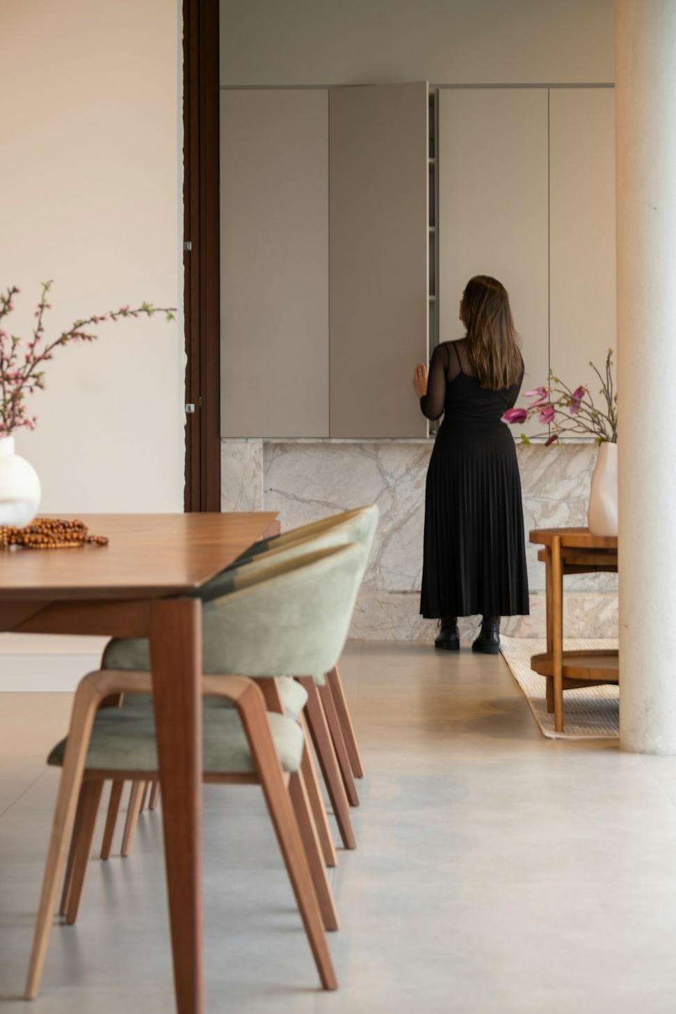 Interior Project